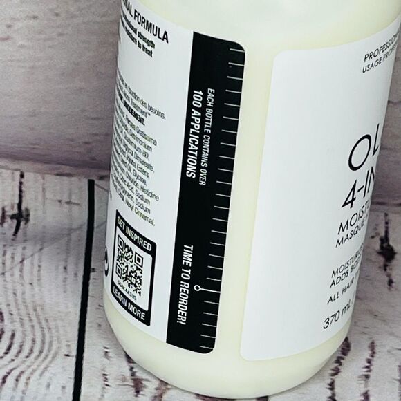 OLAPLEX 4-IN-1 Moisture Mask  - Picture 3 of 3